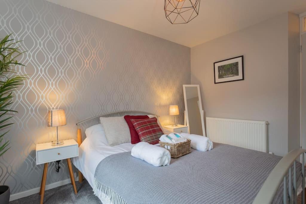 Beautiful Apartment In The Heart Of Belfast!! Exterior foto